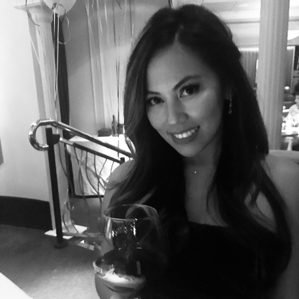 Meet your Posher, Jill